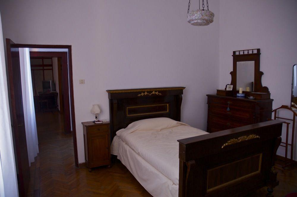 Le Case Cavallini Sgarbi Di Rina Cavallini Феррара Экстерьер фото