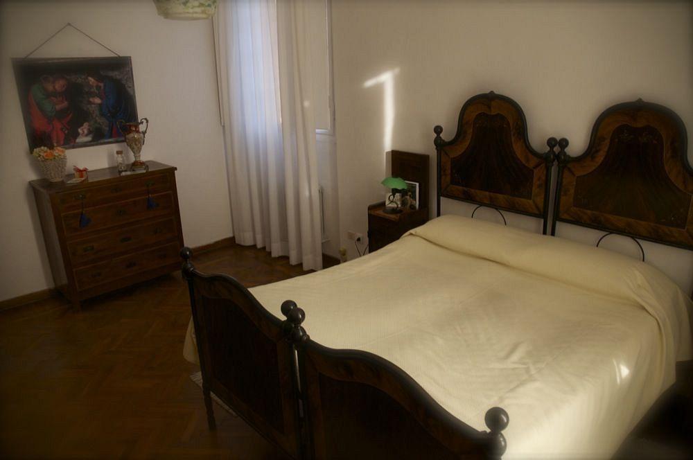 Le Case Cavallini Sgarbi Di Rina Cavallini Феррара Экстерьер фото